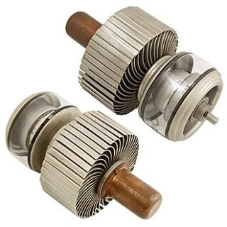 Генераторная лампа ГУ-40Б (200*г)