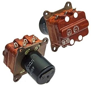 Контактор ТКД103ОДЛ