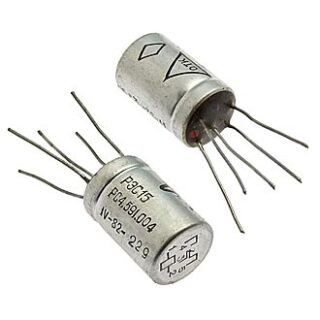 Реле РЭС15 004