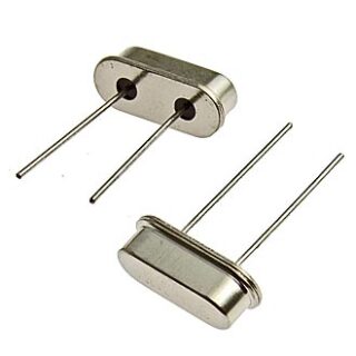 Кварцевый резонатор HC49S 14.31810 MHz 16pF 30ppm