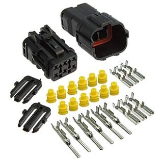 Разъем 7061-1.8-21/11