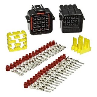 Разъем DJ70161Y-2.3-21/11