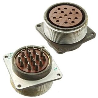 Разъем ШР40П15ЭГ2 РОЗЕТКА