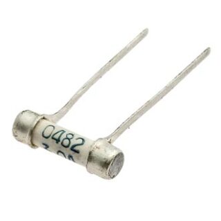 Предохранитель ВП1-2 2А