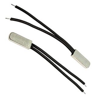 Термостат KSD9700 60*C 5А NC