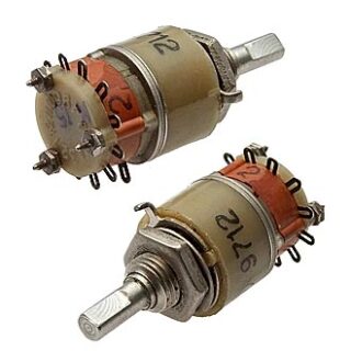 Галентный переключатель ПГ2- 5 12П1Н (200*г)