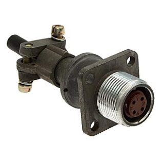 Разъем RM14-4-ZTK-S-D