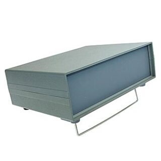 Корпус для РЭА Z15-9 (200x165x65)