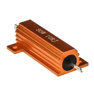 Резистор RX24 50W 5% 10R