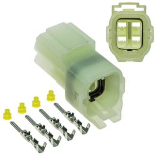 Разъем 7045F-2.2-11