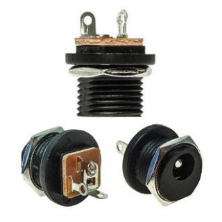 Разъем TC-021 2.0mm