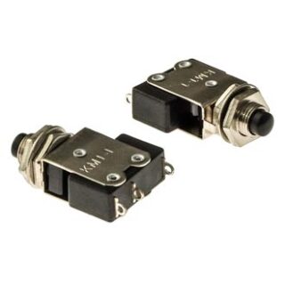 Кнопочный переключатель КМ1-1 (HQ)