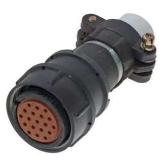 Разъем 2РМТ24КПН19Г1В1В