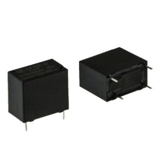 Реле HF32F-G/012-HST