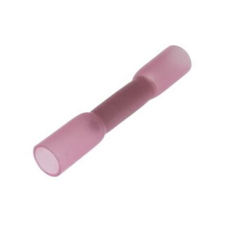 Соединитель проводов встык BHT1 HST Red