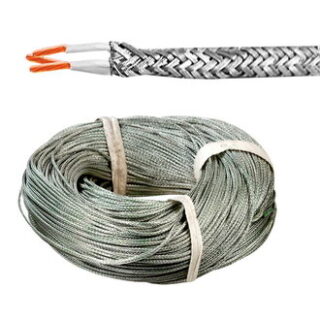 Провод монтажный МГТФЭ 3х0.35