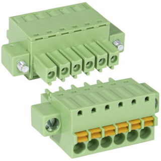 Клеммник 15EDGKDM-3.5-06P-14-00Z(H)