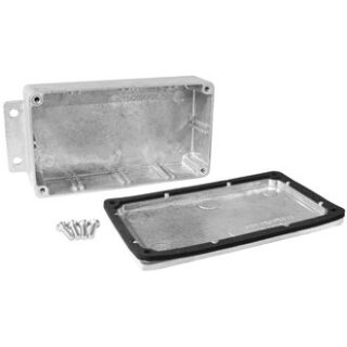 Корпус для РЭА BS13MF (114x64x30)