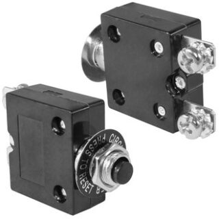 Автоматический выключатель L-MC-1 30A-B