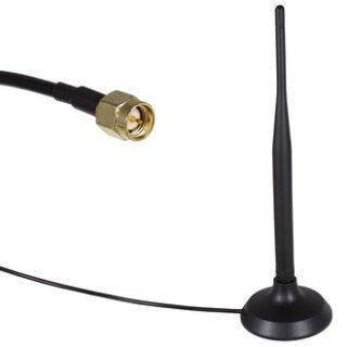 Антенна GSM RANT LTE-285-IP68 SMA-M 3m