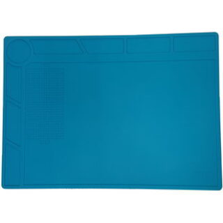 Коврик для пайки Коврик для пайки 250x350мм