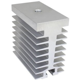 Охладитель О-241 (М10 45х80х80)