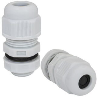 Кабельный ввод MG16 (6-10) grey