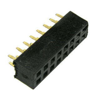 Разъем PBD2-16 (PBD2-2x8) 2.00 mm