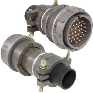 Разъем RM33-32-TJ-S-D