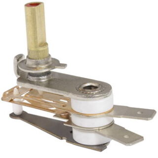 Термостат ТКР-3-16А