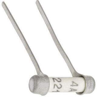 Предохранитель ВП1-2 4А