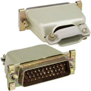 Разъем РП15-32ШК