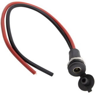 Разъем TC-021 5.5x2.1mm