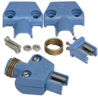 Разъем РШ2НП-1-5