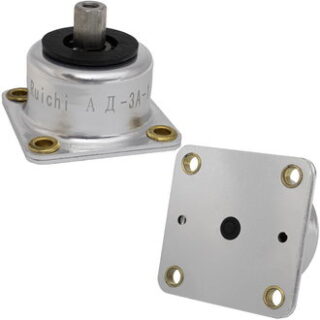 Амортизатор АД-3А-1.5