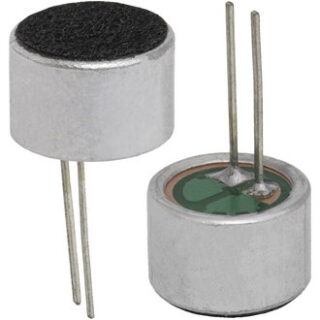 Микрофон DG06050CD(-P)