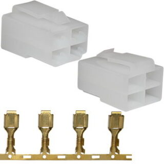 Разъем 7041-6.3-21