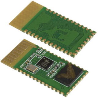 Модуль электронный HC-05-2