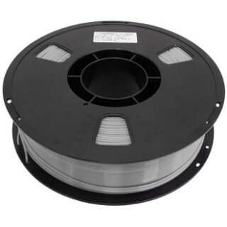 Филамент PETG-1.75-GRY-1KG