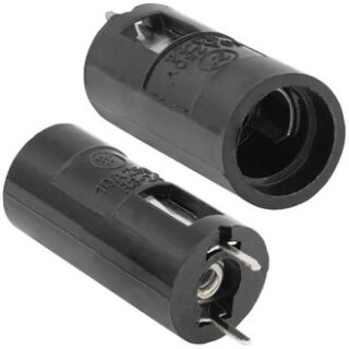 Держатель предохранителя ZH111 for 5х20