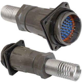 Разъем FQ30-32pin ZPJ-16