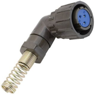 Разъем FQ18-3pin TRK-8