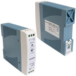 Источник питания MDR-20-24