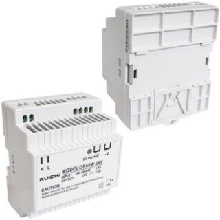 Источник питания DR-60-24