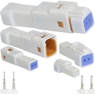 Разъем 02MF-JWPF-VSLE