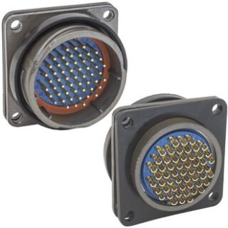 Разъем FQ30-55pin ZJ