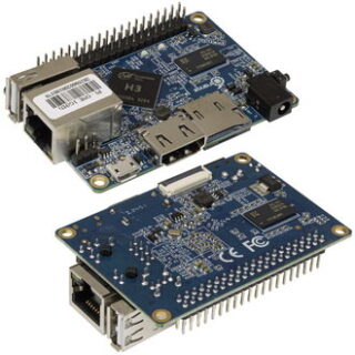 Модуль электронный Orange Pi One