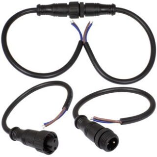 Разъем герметичный BLHK16-2PB