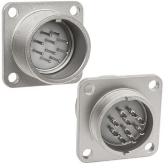 Разъем RMG22-10ZNB