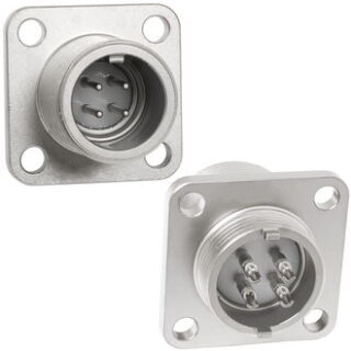 Разъем RMG14-4ZNB